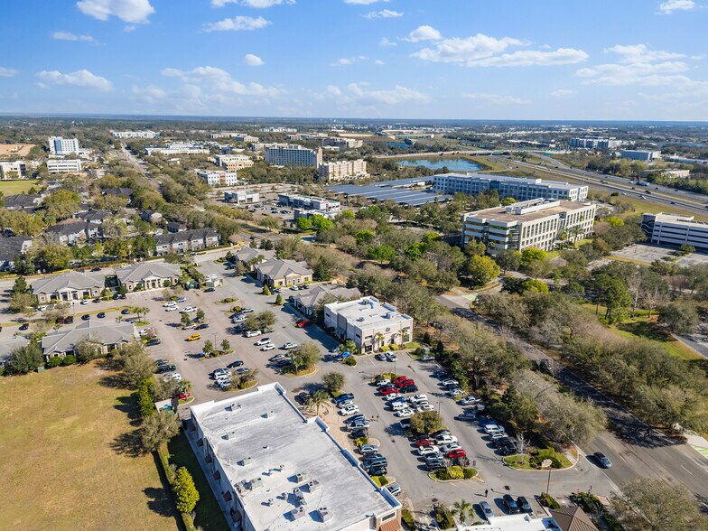 More Photos Of 930 International Pky, Lake Mary Freestanding For Sale