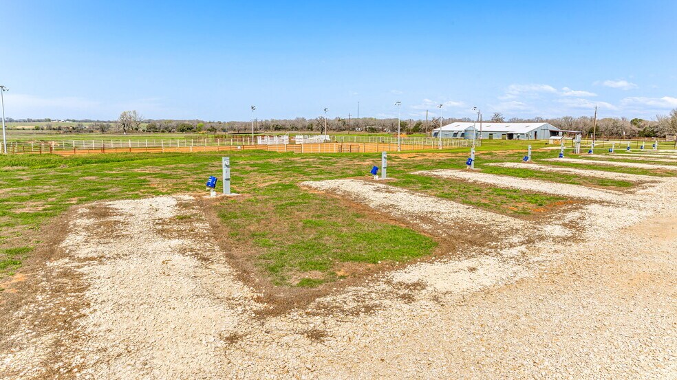 More Photos Of 7000 Hill City Hwy, Tolar Manufactured Housing Mobile Home Park For Sale