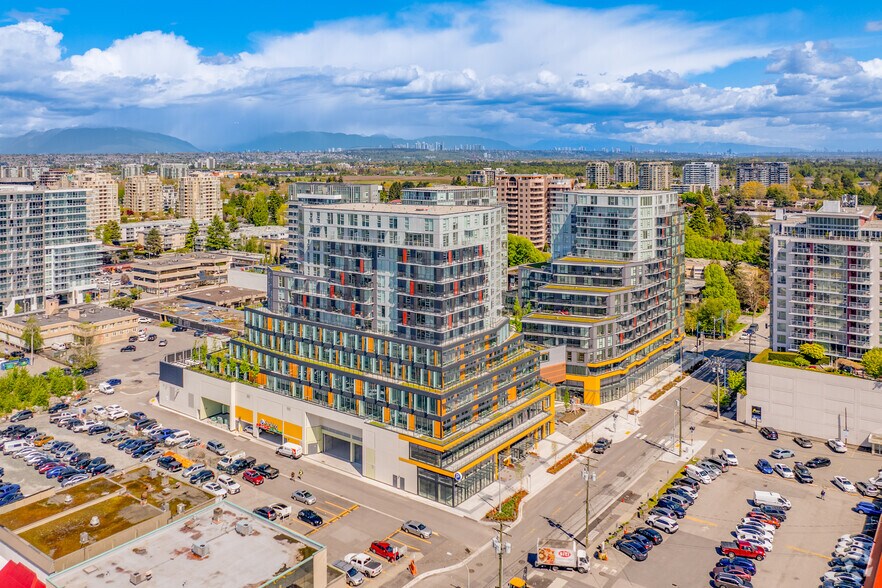 More Photos Of 8119 Park Rd, Richmond Office Residential For Sale