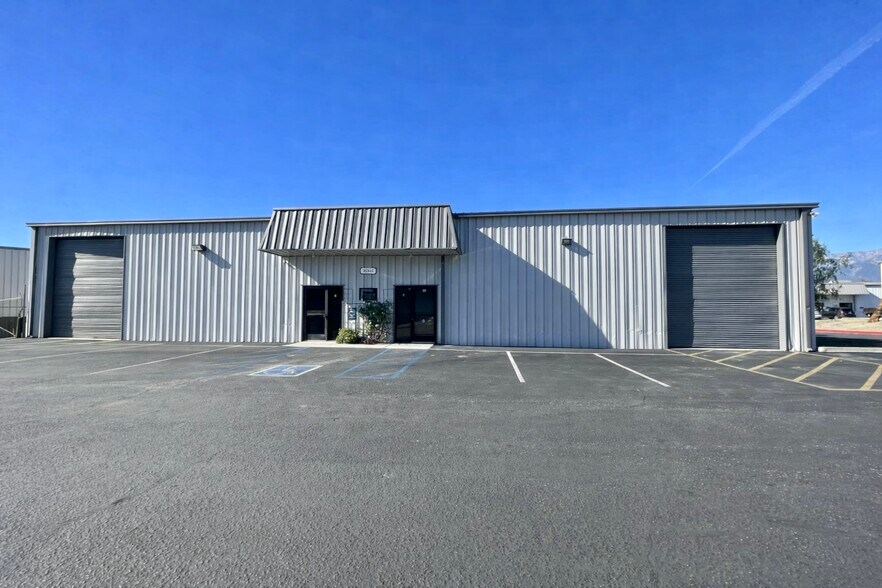 More Photos Of 8266 Sultana Ave, Fontana Warehouse For Sale
