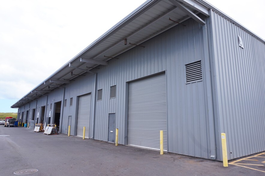 More Photos Of 74-555 Honokohau St, Kailua Kona Unknown For Lease