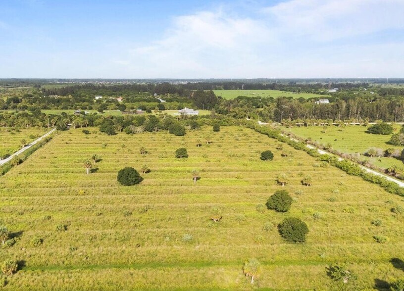 More Photos Of 21st St, Vero Beach Land For Sale