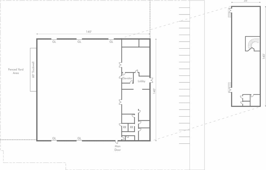 More Photos Of 1511 E Edinger Ave, Santa Ana Manufacturing For Lease
