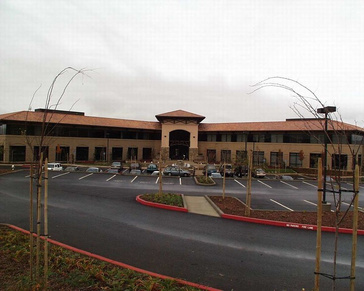 More Photos Of 1101 Investment Blvd, El Dorado Hills Office For Lease