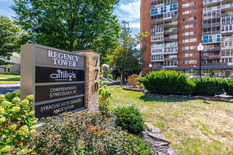 More Photos Of 770 James St, Syracuse Apartments For Sale