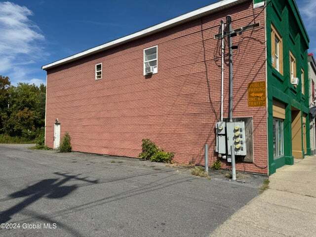 More Photos Of 85 Montcalm St, Ticonderoga Storefront Retail Office For Sale