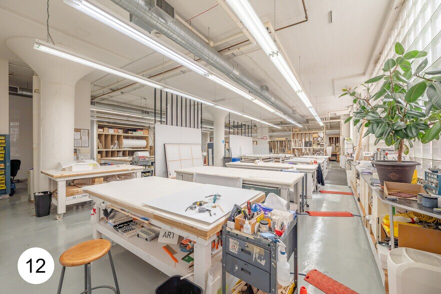 More Photos Of 2124 44th Ave, Long Island City Warehouse For Sale