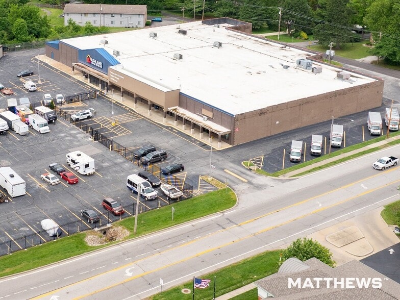 Primary Photo Of 653 Carlyle Ave, Belleville Land For Sale