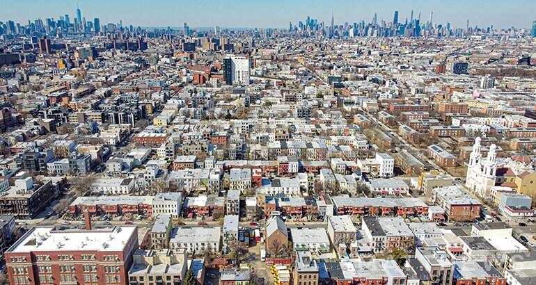 More Photos Of 111-117 Grove Street & 60 Menahan Street, Brooklyn Land For Sale