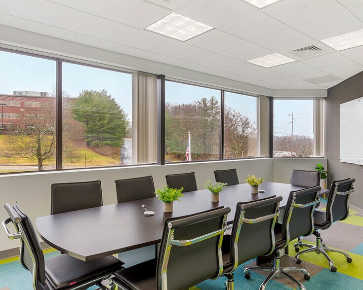 More Photos Of 67 Forest St, Marlborough Coworking Space