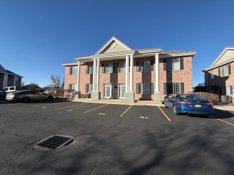 More Photos Of 12401 S 450 E, Draper Medical For Lease