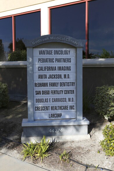 More Photos Of 44274 George Cushman Ct, Temecula Medical For Lease