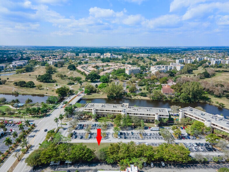 More Photos Of 3800 Inverrary Blvd, Lauderhill Land For Sale