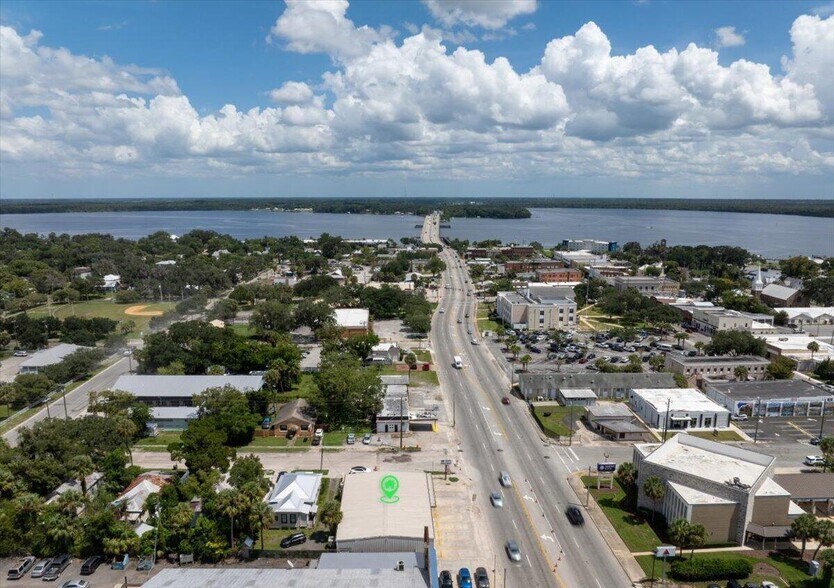 More Photos Of 600 Reid St, Palatka Freestanding For Sale