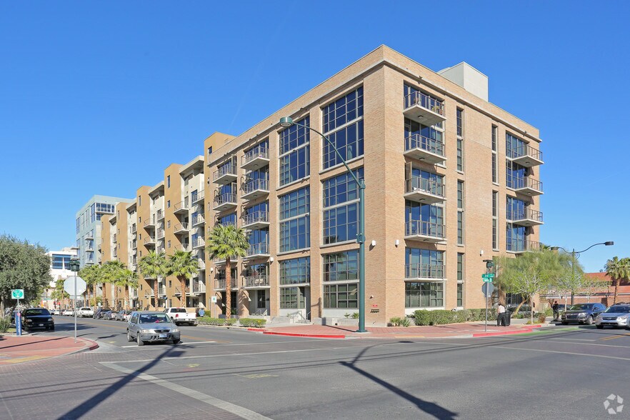 More Photos Of 353 E Bonneville Ave, Las Vegas Apartments For Sale