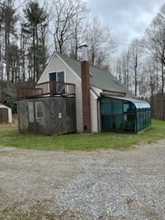 More Photos Of 11600 Rocky Rd, Bent Mountain Land For Sale