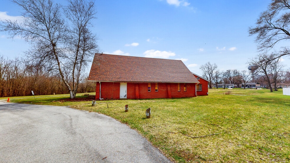 More Photos Of 4100 Maple Ave, Richton Park, Richton Park Specialty For Sale