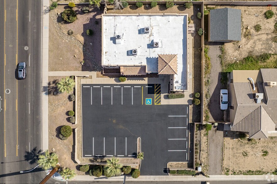 More Photos Of 4491 W Northern Ave, Glendale Medical For Sale