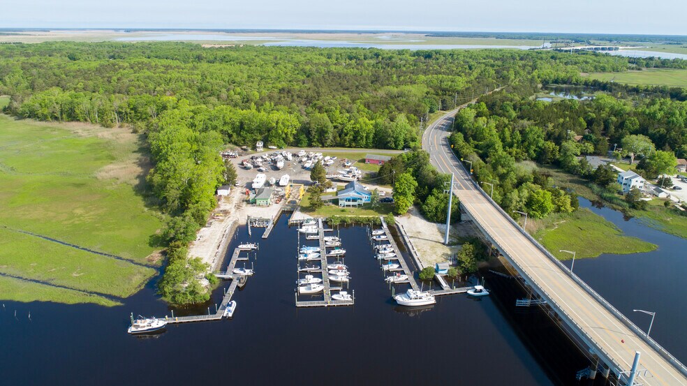 More Photos Of 1 Old New York Rd, Port Republic Land For Sale