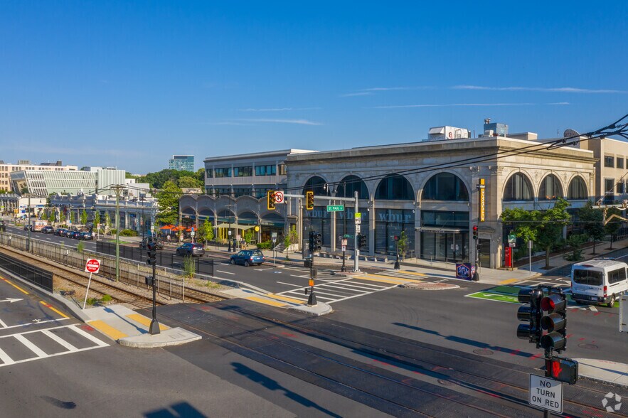 More Photos Of 874-880 Commonwealth Ave, Brookline Storefront Retail Office For Lease