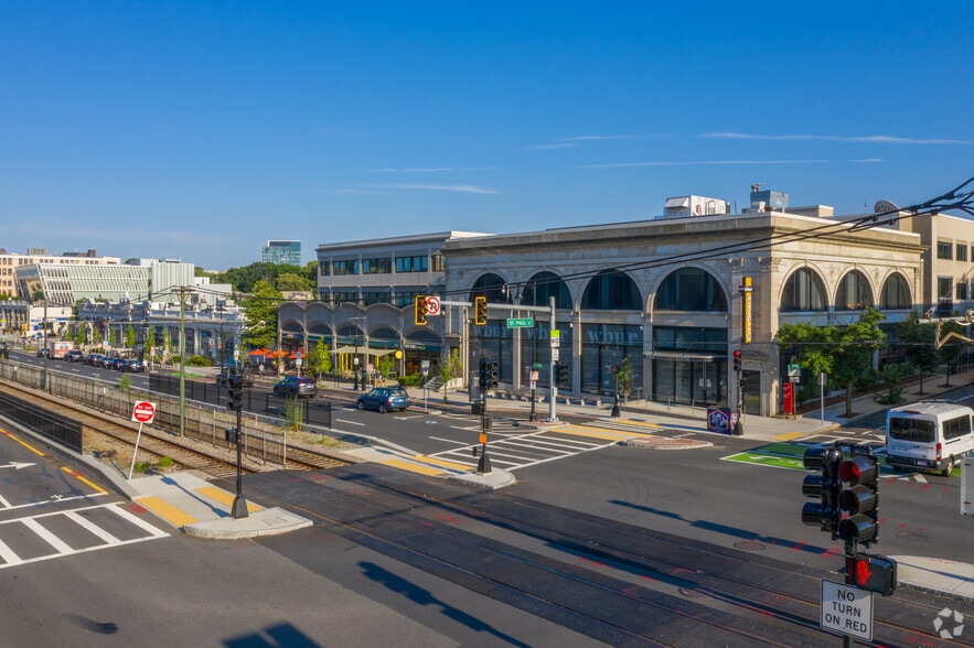 More Photos Of 880 880 Commonwealth Ave, Brookline Storefront Retail Office For Lease