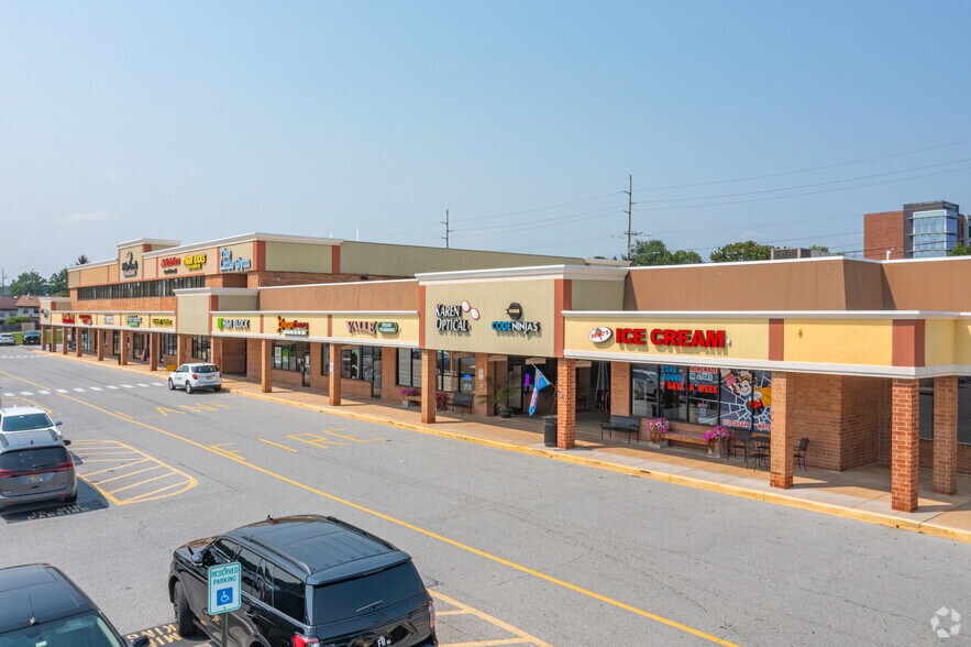 More Photos Of 4734-4766 Limestone Rd, Wilmington Storefront For Lease