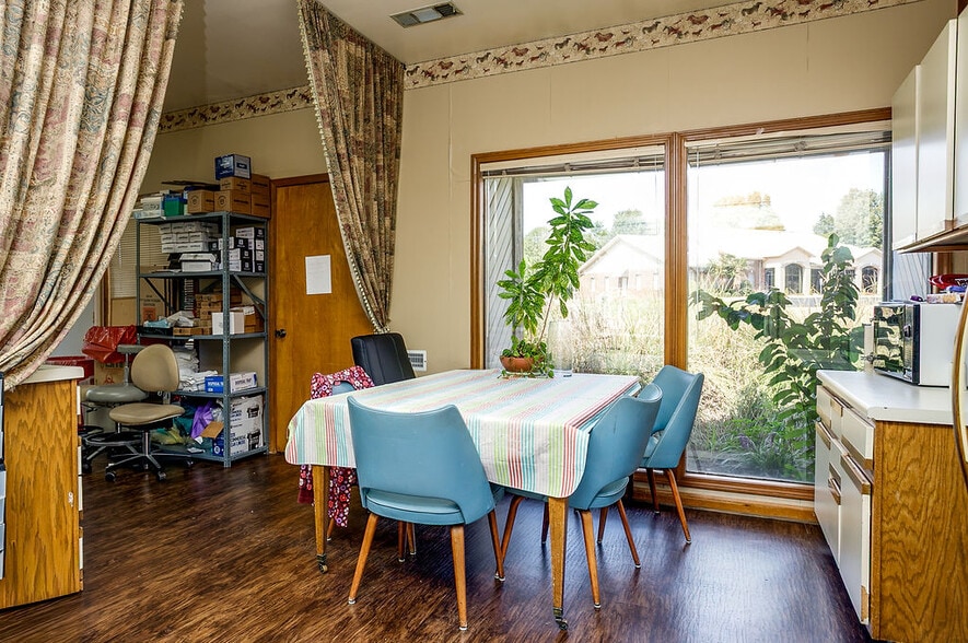 More Photos Of 2603 Browns Ln, Jonesboro Medical For Sale