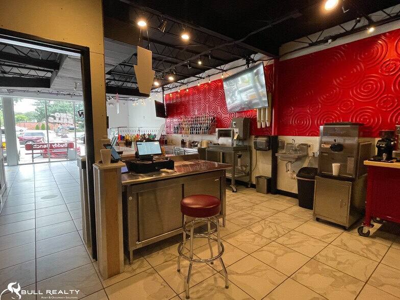 More Photos Of 728 Monroe Dr NE, Atlanta Storefront Retail Office For Lease