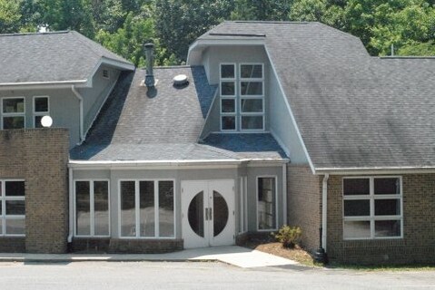 Primary Photo Of 220-N Solomons Island Rd, Prince Frederick Office For Lease