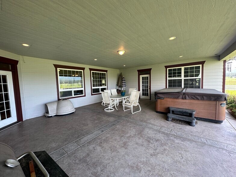 More Photos Of 124 Morrison Ln, Bonner Warehouse For Sale