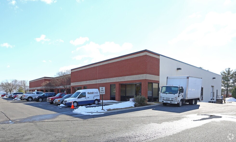 More Photos Of 5350 Lewis Rd, Sandston Research And Development For Lease