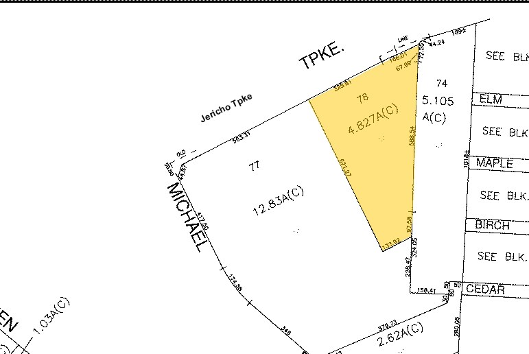 More Photos Of 6900 Jericho Tpke, Syosset Office For Lease