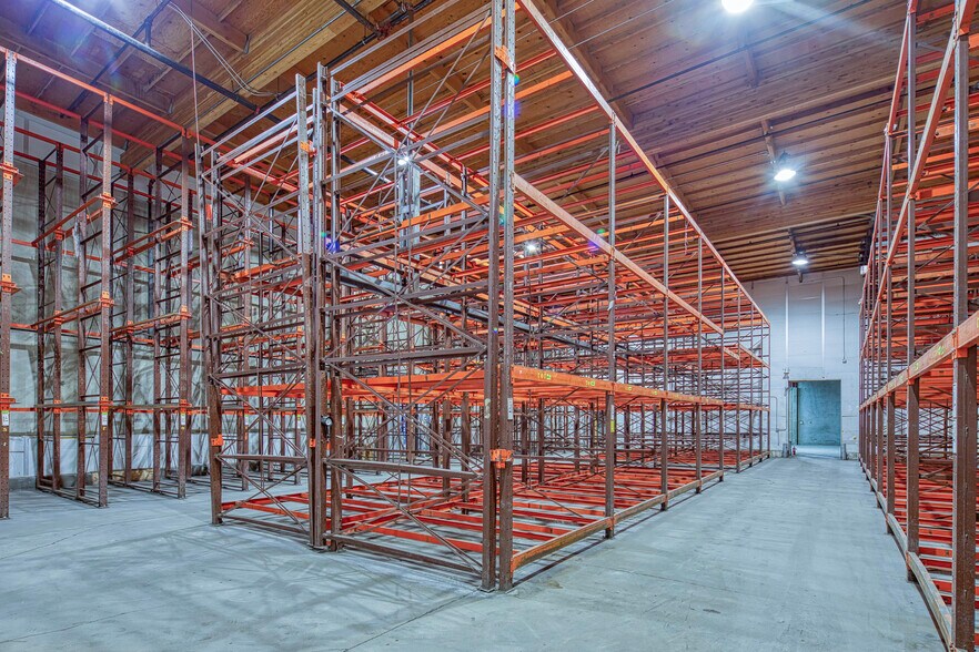 More Photos Of 3100 52nd Ave, Sacramento Refrigeration Cold Storage For Lease