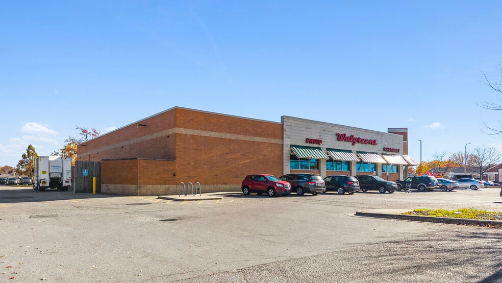 More Photos Of 25700 Ford Rd, Dearborn Heights Drugstore For Sale