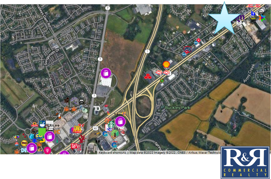 More Photos Of 743 Pulaski Hwy, Bear Land For Sale