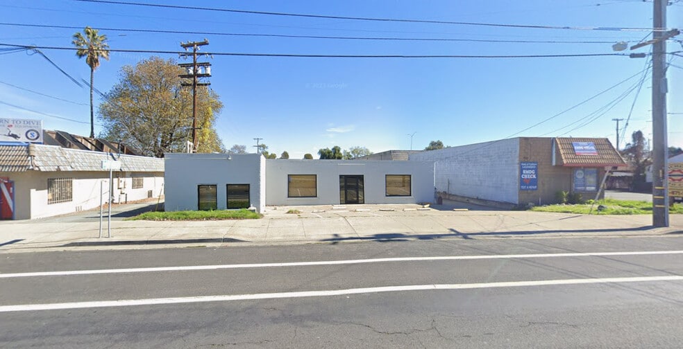 More Photos Of 5807 Pacheco Blvd, Martinez Freestanding For Sale