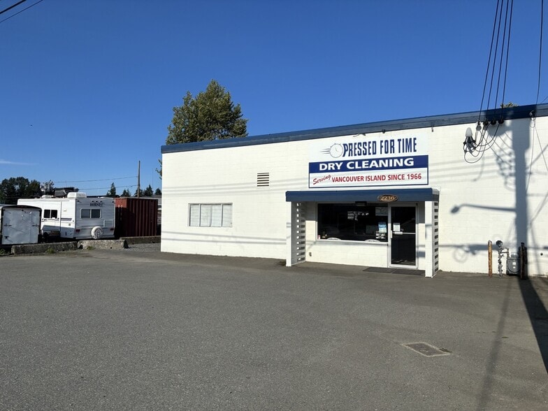 Primary Photo Of 2236 Mcgarrigle Rd, Nanaimo Land For Sale
