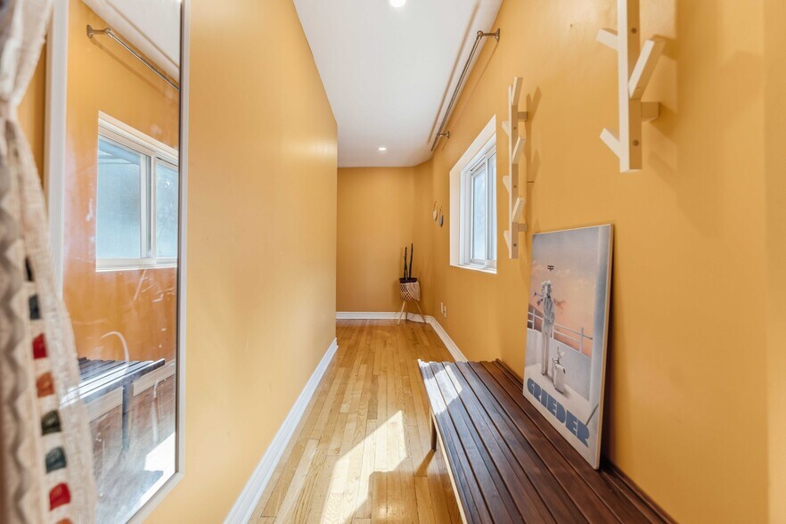More Photos Of 266 Preston St, Ottawa Storefront Retail Office For Sale