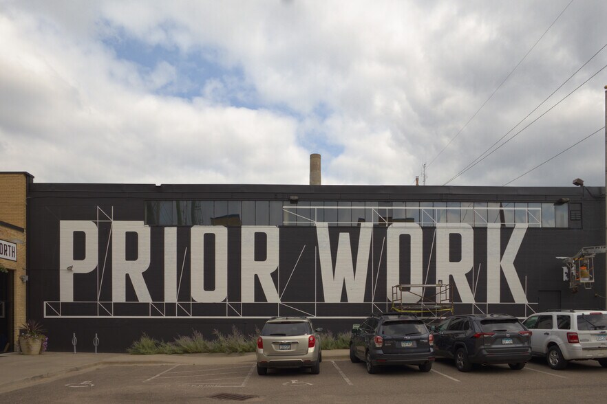 More Photos Of 755 Prior Ave N, Saint Paul Research And Development For Lease