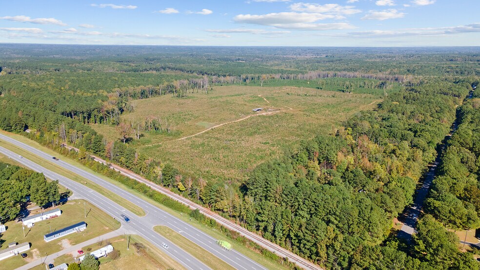 More Photos Of 0 Winston Street, Franklinton Land For Sale