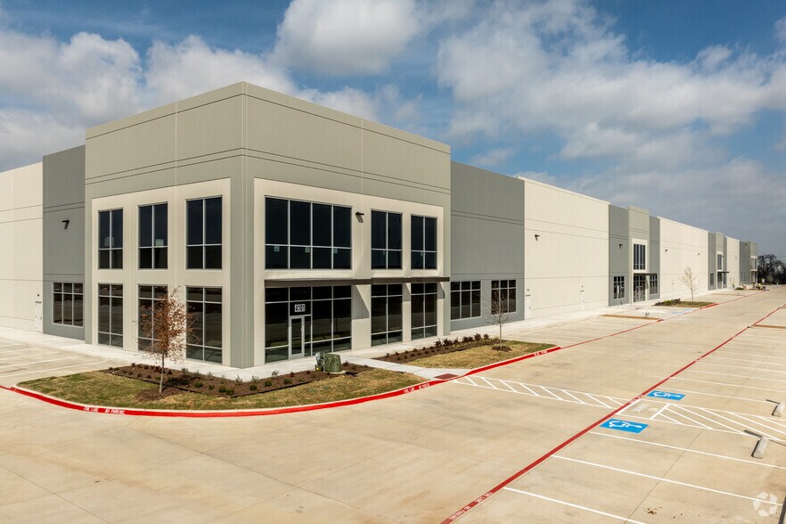 More Photos Of 3000 Mark IV Pky, Fort Worth Unknown For Lease