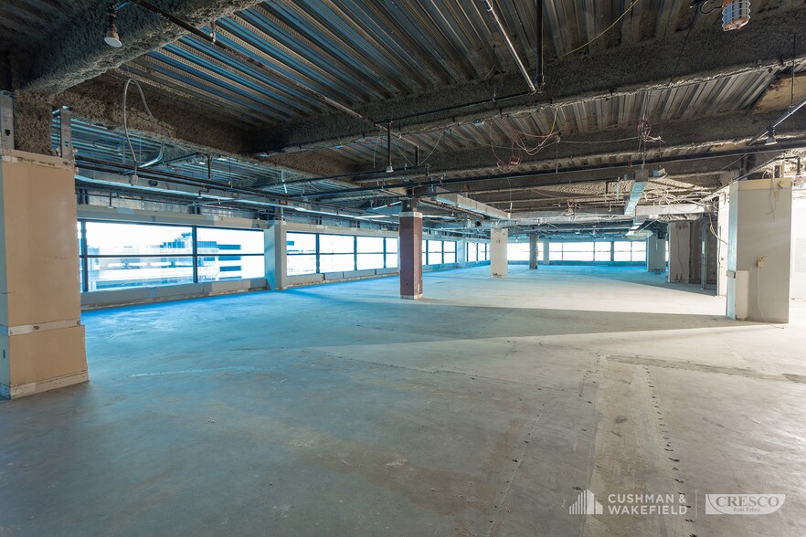 More Photos Of 1215 Superior Ave E, Cleveland Office For Lease