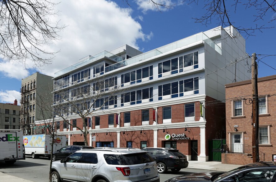 More Photos Of 2409-2415 Arthur Ave, Bronx Apartments For Lease