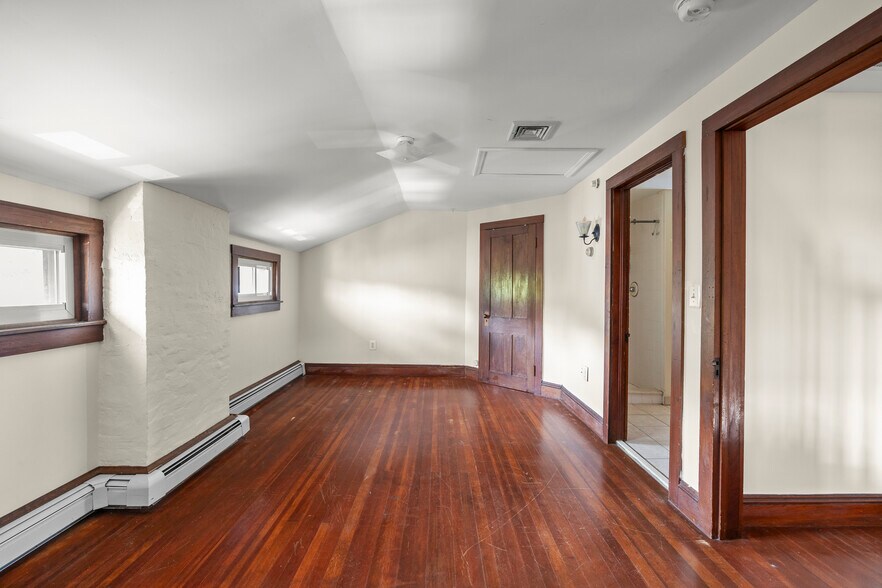 More Photos Of 45-49 8th St, Hudson Storefront Retail Residential For Sale