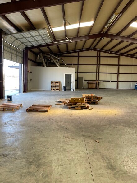 More Photos Of 1031 Sales Dr, Waxahachie Industrial For Lease