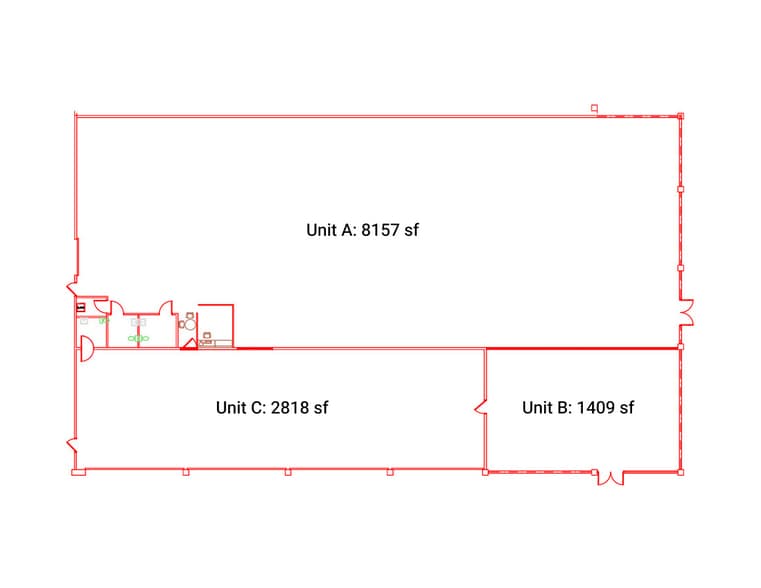 More Photos Of 35382 Newark Blvd, Newark Freestanding For Lease