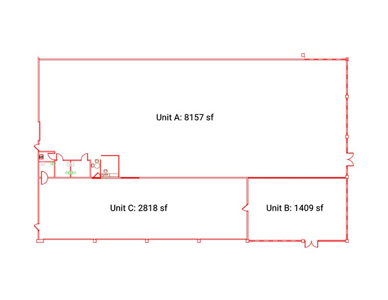 More Photos Of 35382 Newark Blvd, Newark Freestanding For Lease