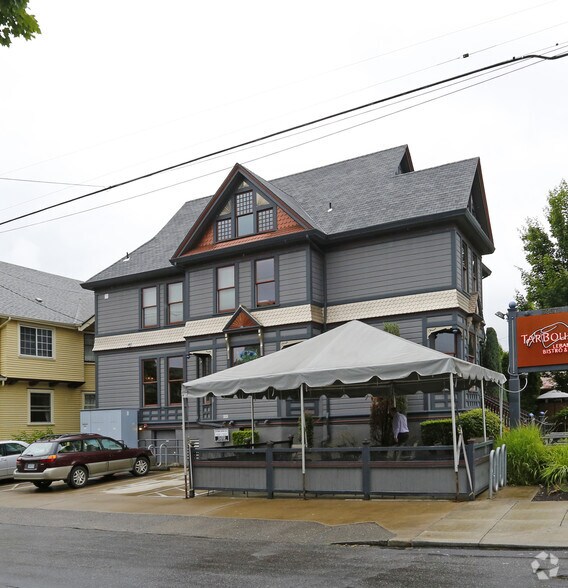 More Photos Of 3257 SE Hawthorne Blvd, Portland General Retail For Sale