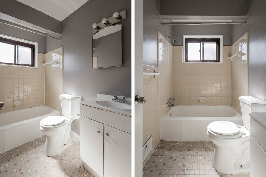 More Photos Of 12850 Dolphin St, Detroit Apartments For Sale