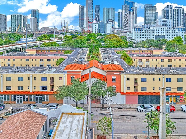 More Photos Of 268 NW 11th St, Miami Apartments For Sale